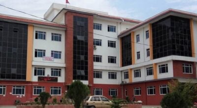 अर्थसंक्षेप : ८ महिनामा आयो ४० अर्ब बढीको विदेशी लगानी प्रतिबद्धता, सार्वजनिक ऋण २८ खर्ब ७८ अर्ब पुग्यो, आठ महिनामा बागमतीको १७ प्रतिशत खर्च र २६ अंकले घट्यो नेप्से