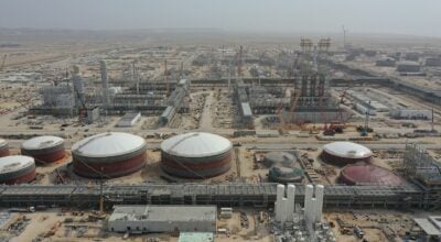 ओमानको बन्दरगाहमा ड्रोन आक्रमणमा परी विदेशी कामदार घाइते