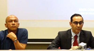 राम्रो खेल्न सक्ने नेपाली फुटबल खेलाडी थोरै छन् : मुख्य प्रशिक्षक एरिना