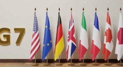 तेल भण्डार प्रयोग गर्न जी–७ तयार