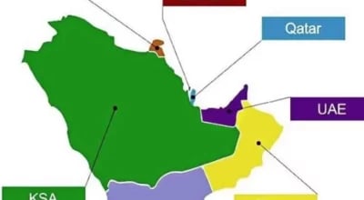 युक्रेनले इरानको आक्रमणविरुद्ध खाडी मुलुकहरूको समर्थन गर्ने