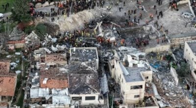 इजरायल–इरान द्वन्द्व मध्यपूर्वभर फैलियो