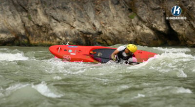 हिमालयन ह्वाइटवाटर च्यालेन्जको दोस्रो दिन जे देखियो (तस्बिरहरू)