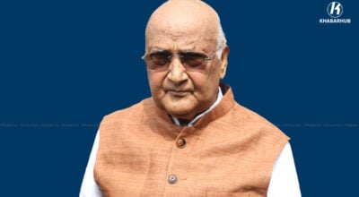 यस्तो छ केपी शर्मा ओलीविरुद्धको पक्राउ जरुरी पुर्जी