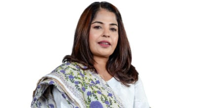 ‘बालेन पाँचै वर्ष प्रधानमन्त्री, सभापतिले पार्टी चलाउनुहुन्छ’