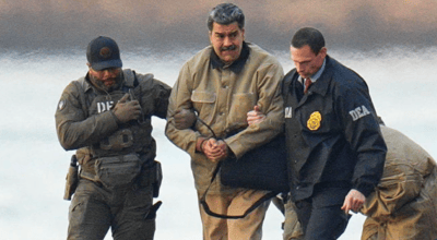 भेनेजुएलाका अपदस्त राष्ट्रपति मदुरोलाई दोस्रो सुनुवाइका लागि अदालतमा पेश