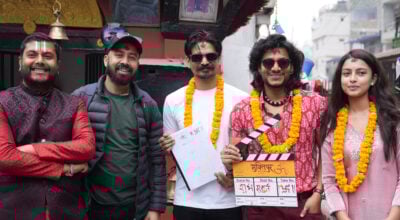 फिल्म ‘मुक्तिपुर’को छायाङ्कन सुरू