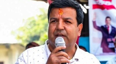 सुनील शर्मा लेख्छन्- ‘चुनावको हारजितले निःशुल्क उपचार रोकिँदैन’