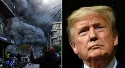 इन्धन सुरक्षामा ध्यान दिन शक्तिराष्ट्रलाई अमेरिकाको आग्रह, युद्धमा संलग्न नहुन इरानको चेतावनी