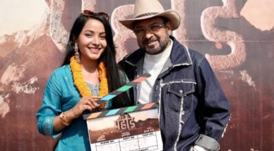 चलचित्र ‘पहाड’ मा नेपाली समाजको कथा