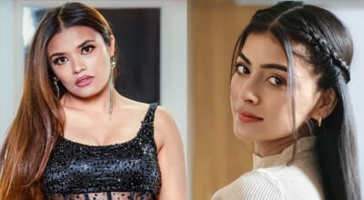 फिल्म ‘लालिमा’ अभिनय गरेका दुई नायिकाको फरक अनुभव