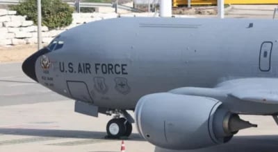 इराकमा अमेरिकी सैन्य विमान खस्दा चार जनाको मृत्यु