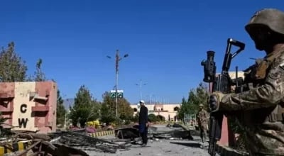 ‘पाकिस्तानी गोलाबारीका कारण चार जनाको मृत्यु’