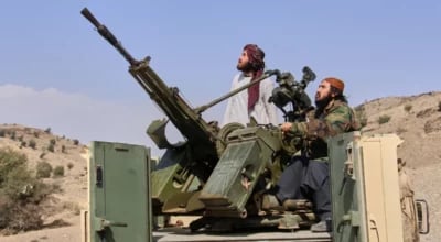 अफगानिस्तानद्वारा पाकिस्तानका प्रमुख सैन्य अड्डाहरूमा आक्रमण