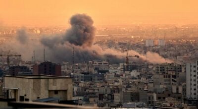 मध्यपूर्व युद्ध : तनाव र आक्रमण बढ्दै