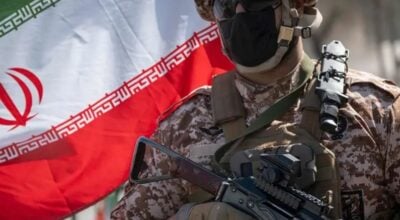 मध्यपूर्वमा अमेरिकी सैन्य ठेगानामा इरानको मिसाइल हमला