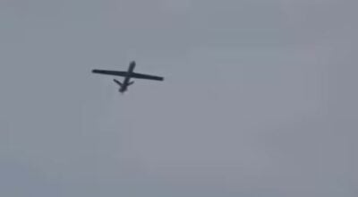 अफगानीस्तानले ड्रोन आक्रमण गरेको पाकिस्तानको दावी