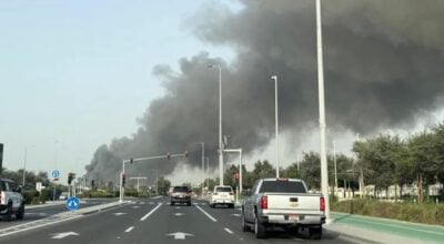 मध्यपूर्वी द्वन्द्व चर्किँदै, सर्वसाधारणलाई सुरक्षित स्थानतर्फ सर्न आग्रह