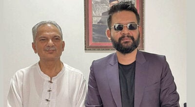 बालेनलाई बाबुरामको शुभकामना- जनताका आकांक्षा पूरा गर्न सफलता मिलोस्