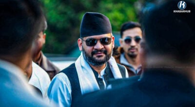 रास्वपा नेताहरू बिरामी हुँदा सरकार गठन प्रक्रिया धकेलियो, चैत दोस्रो साता बालेन्द्र प्रधानमन्त्री