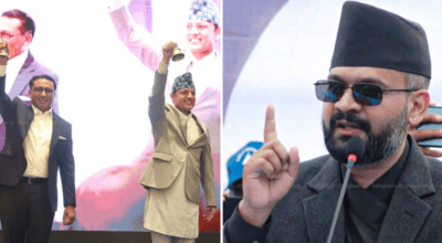 रास्वपाका सांसद प्रशिक्षणमा : शक्तिशाली सरकारको टिम बनाउँदै बालेन