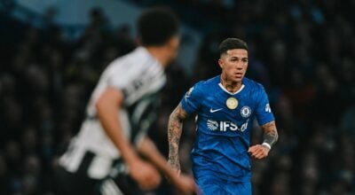 न्युक्यासल युनाइटेडसँग चेल्सी पराजित