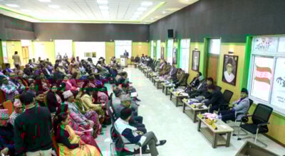 सकियो कांग्रेस केन्द्रीय समिति बैठक सकियो, १६ वटा निर्णय गरियो