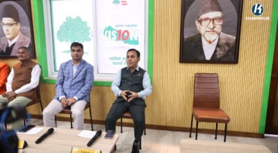 कांग्रेसको समीक्षा : एमालेसँगको गठबन्धनसहित यी कारणले भयो चुनावमा हार