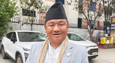 श्रम संस्कृतिका सांसदको प्रश्न- हाम्रो एउटै प्रश्नले दुई तिहाइको प्रधानमन्त्री किन आत्तिनु ?