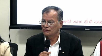 सरकारलाई कांग्रेसको सुझाव : भ्रष्टाचार छानबिनलाई पहिलो प्राथमिकता दिनू