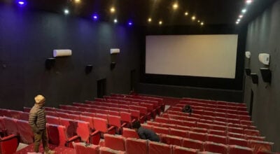 चुनावको समयमा तीन दिन क्यूएफएक्स हल बन्द हुने