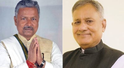 बारा कांग्रेसमा भुइँचालो : फरमुल्लाहलाई असहयोगपछि जिल्ला सभापतिसहित १६ नेतामाथि कारबाही सिफारिस