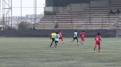 एन्फा राष्ट्रिय लिगमा चर्च ब्वाइजको जित, काँक्रेबिहार पराजित