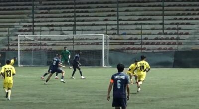 एन्फा राष्ट्रिय लिग : सातदोबाटो र नवजनजागृति १–१ गोलको बराबरीमा