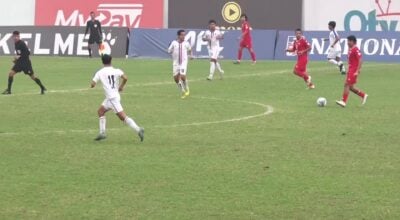 एन्फा राष्ट्रिय लिगमा फ्रेन्ड्स क्लबको जित