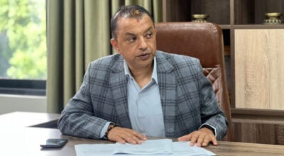 कांग्रेसको समानुपातिक सूचीमा गगनका ससुरादेखि निधिकी भान्जीसम्म