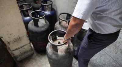 मध्यपूर्व युद्धको प्रभाव : भारतीय रेस्टुरेन्टमा ग्यास संकट