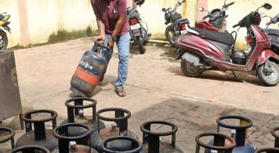 ग्यास संकटले भारतका रेस्टुरेन्ट जोखिममा