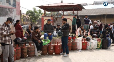 ग्यास र सवारी इन्धनको कृत्रिम अभाव सिर्जना गर्नेलाई कारबाही गरिने