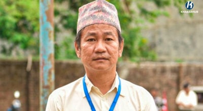 ‘श्रम संस्कृति मौरी हो, श्रमले मात्र देश बन्छ’