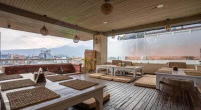 दाउरा थकाली पुनः सञ्चालनमा