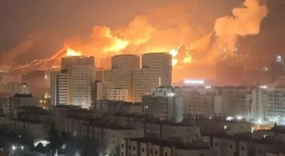 मध्यपूर्व युद्धमा नयाँ उथलपुथल