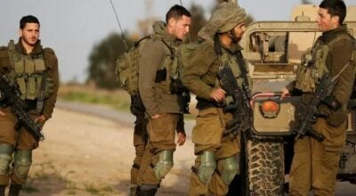 इजरायली सेनाद्वारा लेबनानमा नयाँ निकासी आदेश जारी