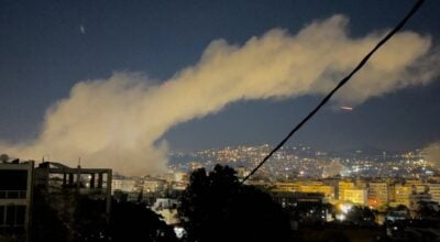 लेबनान आक्रमणमा २६ जनाको मृत्यु, घाइतेको सङ्ख्या बढ्दै