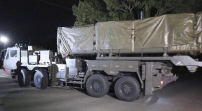 जापानले लामो दूरीको मिसाइल तैनाथ गर्दै