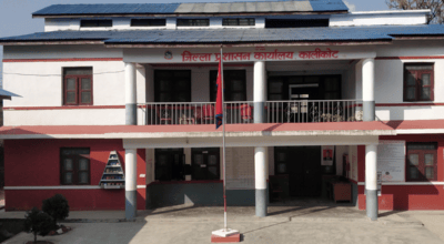 पेट्रोलियम पदार्थको कृत्रिम अभाव गरे कारबाही गरिने