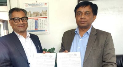 कान्ति र भक्तपुर क्यान्सर अस्पताल सम्झौता : बालबालिकाको क्यान्सर उपचारमा सहजता