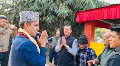 यस्ता छन् काभ्रेली सांसदसँग नागरिकको अपेक्षा