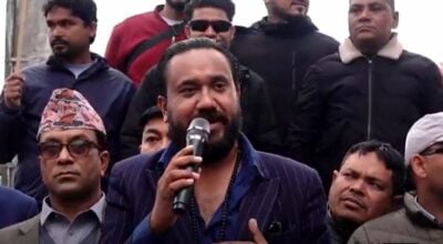 जातीय भेदभाव र छुवाछूत अन्त्य गर्न दलित अगुवाहरूको माग