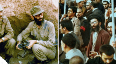 खामेनेई युगको अन्त्य : इरानमा ३७ वर्षपछि ठूलो राजनीतिक शून्यता